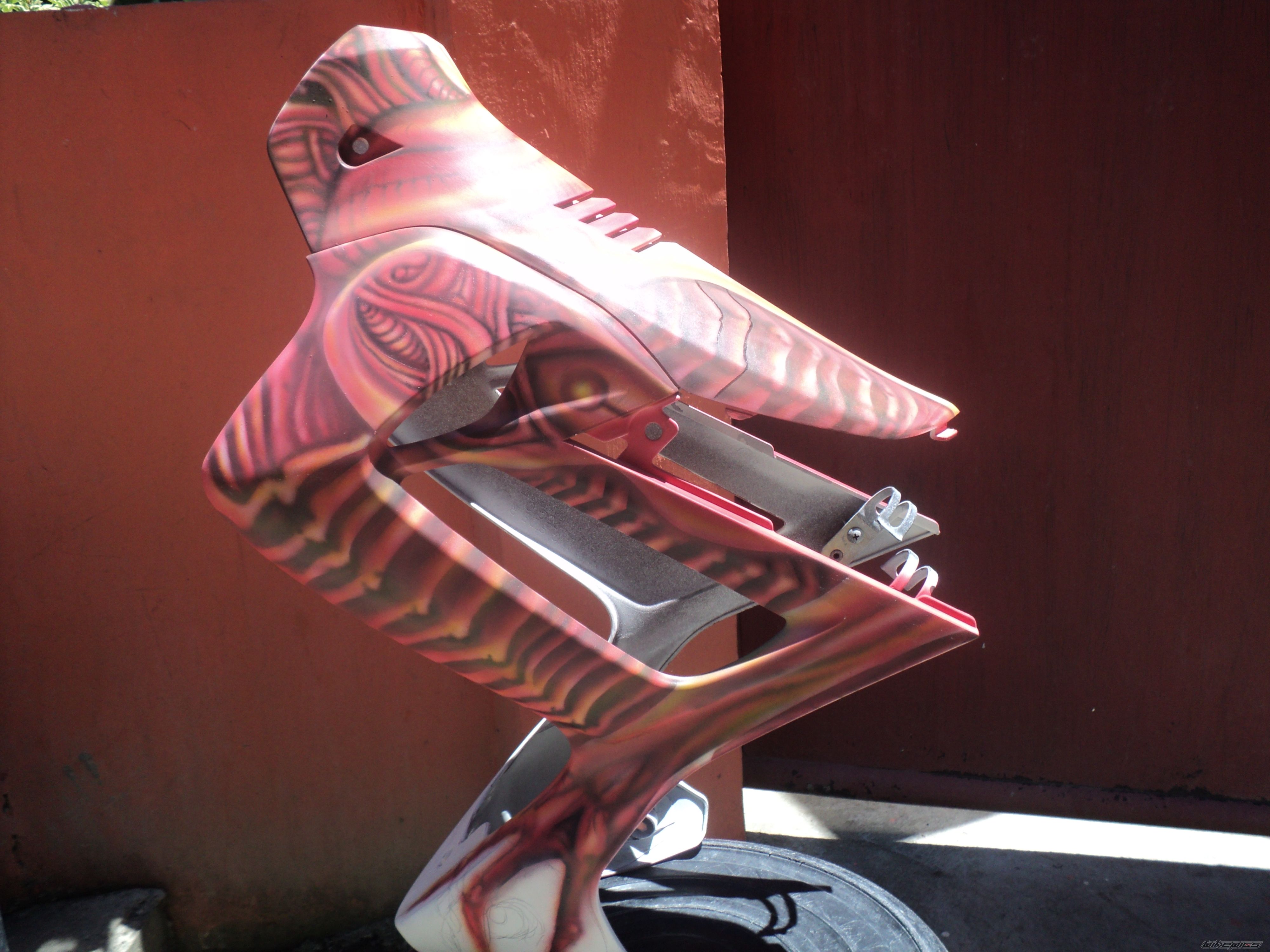 2010 SUZUKI SATRIA F 150 | Picture 2061100 motorcycle photo