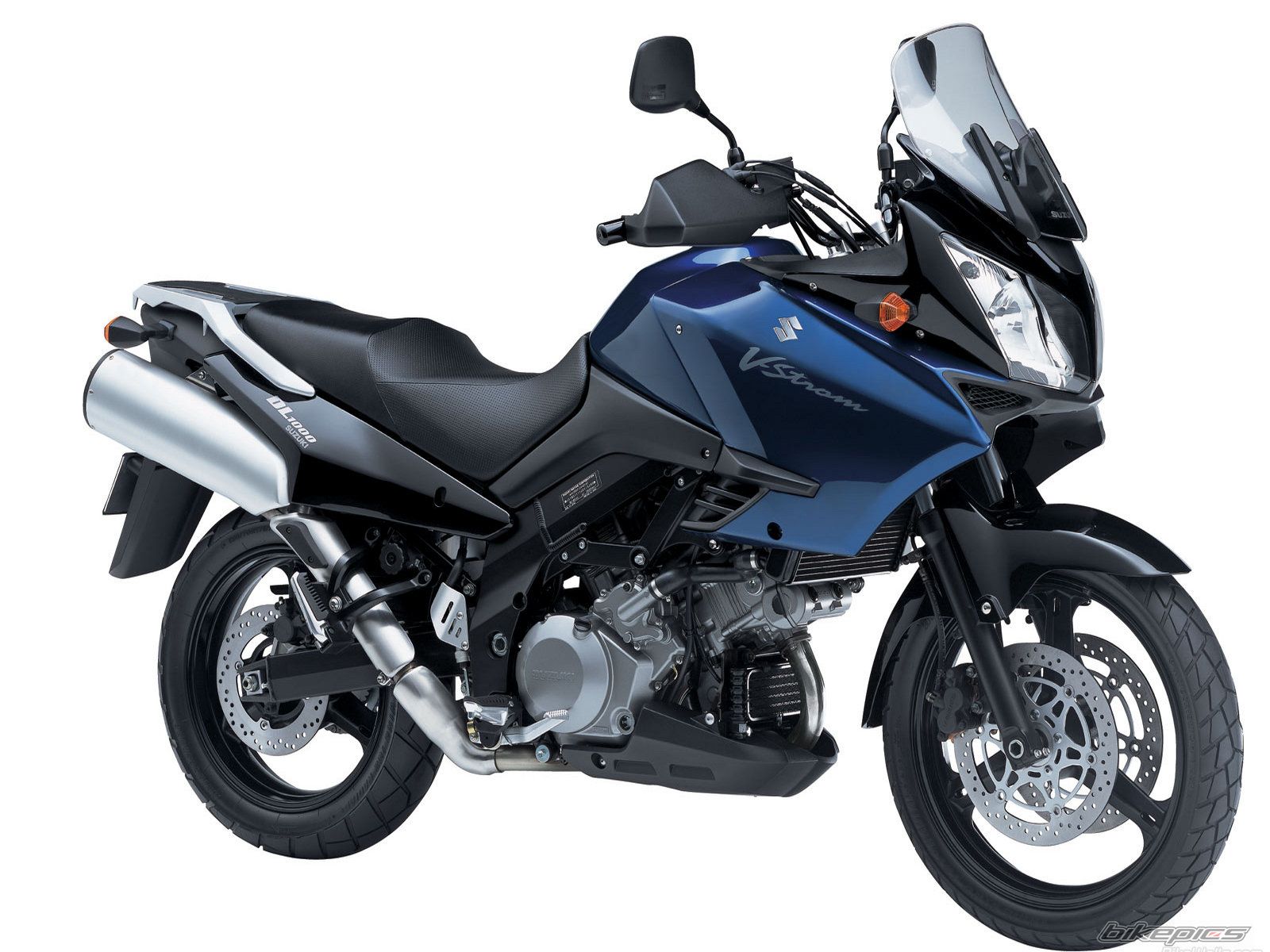 2005 SUZUKI DL 1000 | Picture 2061413 motorcycle photo