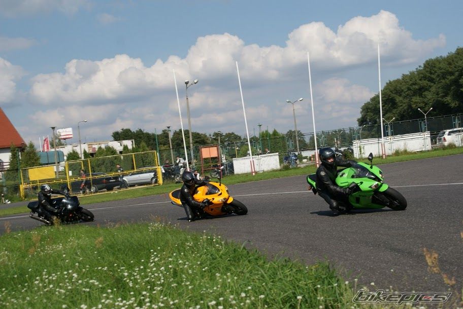 2008 KAWASAKI ZX 6R | Picture 2061504 motorcycle photo