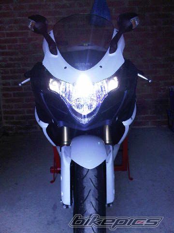 2010 SUZUKI GSX R 1000 | Picture 2061876 motorcycle photo