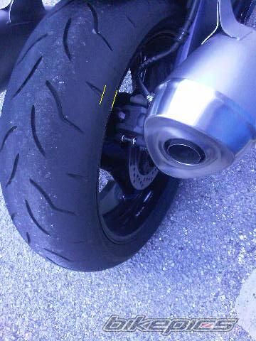 2010 SUZUKI GSX R 1000 | Picture 2061884 motorcycle photo