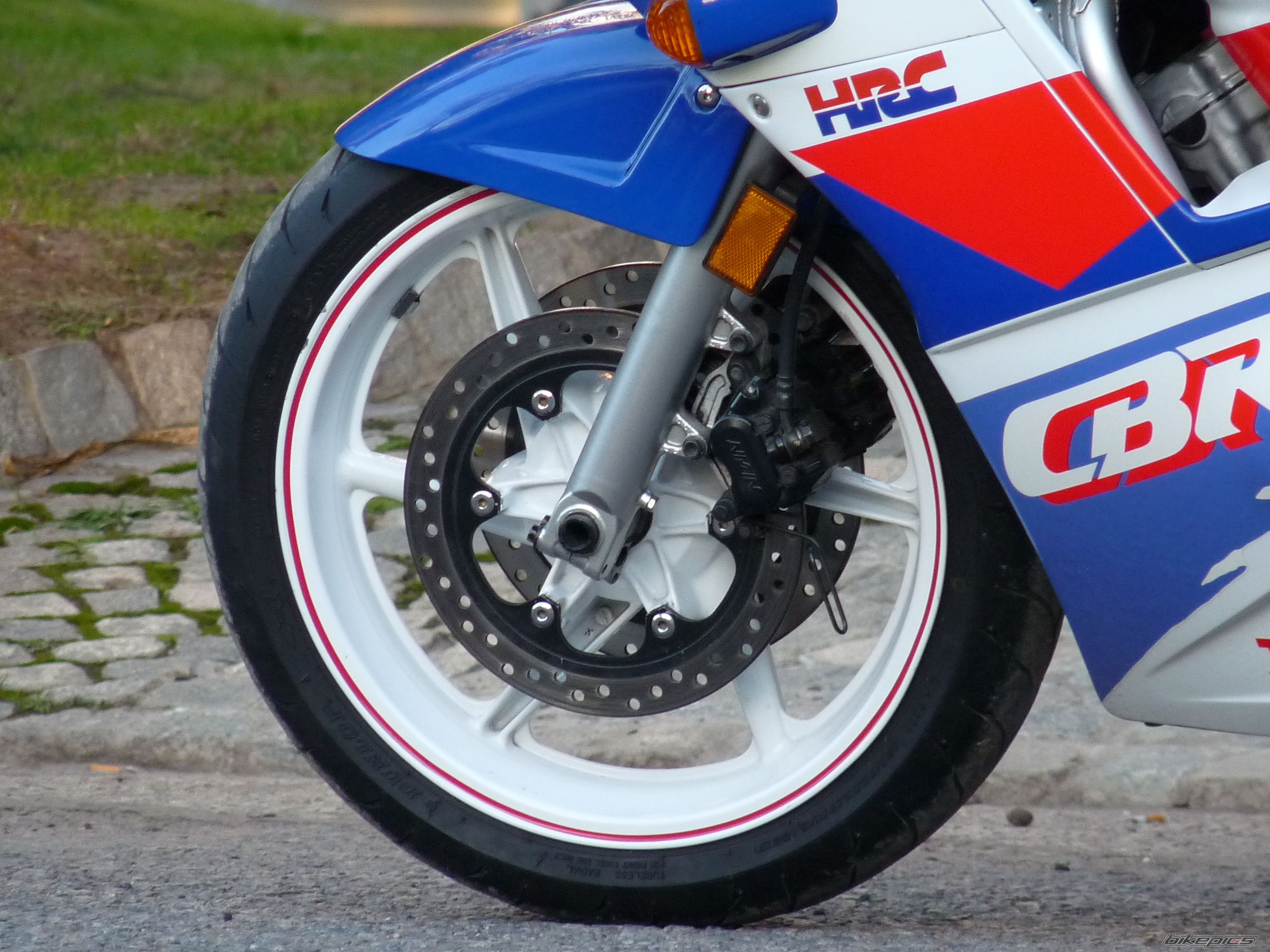 1994 HONDA CBR 600 | Picture 2061991 motorcycle photo