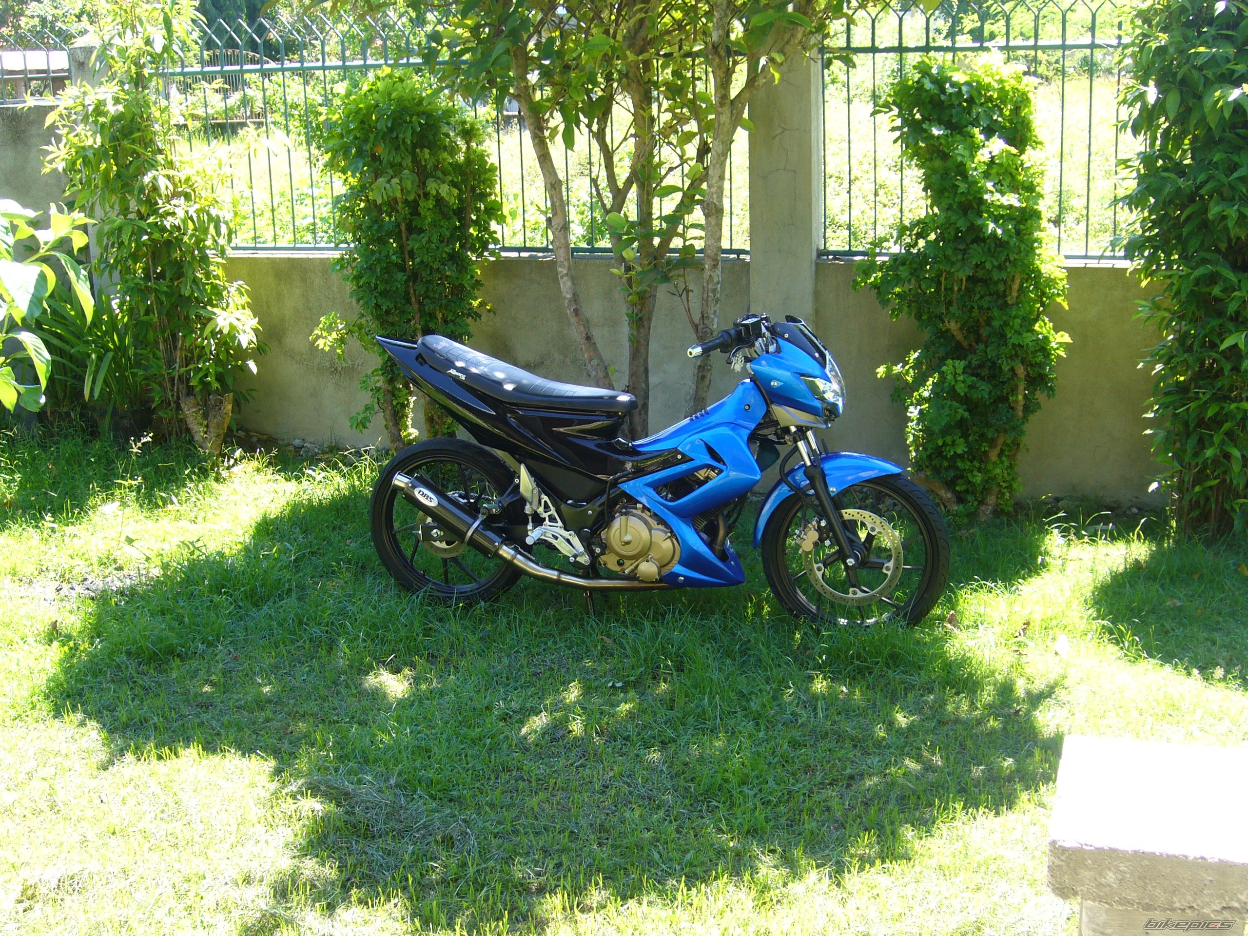 2009 SUZUKI RAIDER 150 | Picture 2062427 motorcycle photo