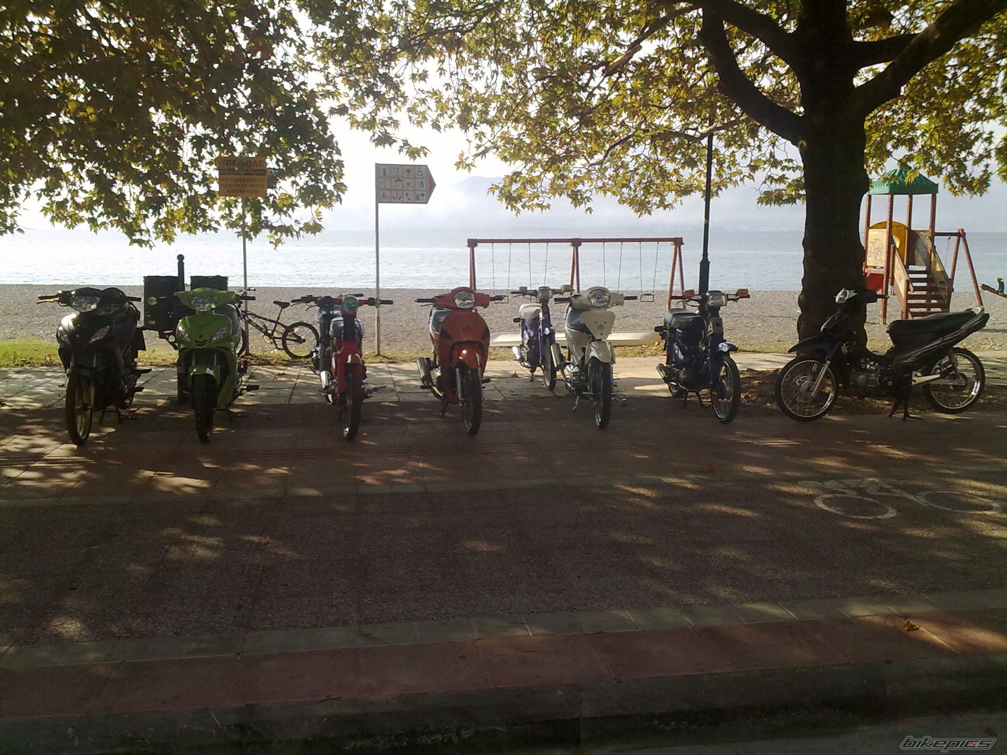 2010 HONDA INNOVA 125 | Picture 2062441 motorcycle photo