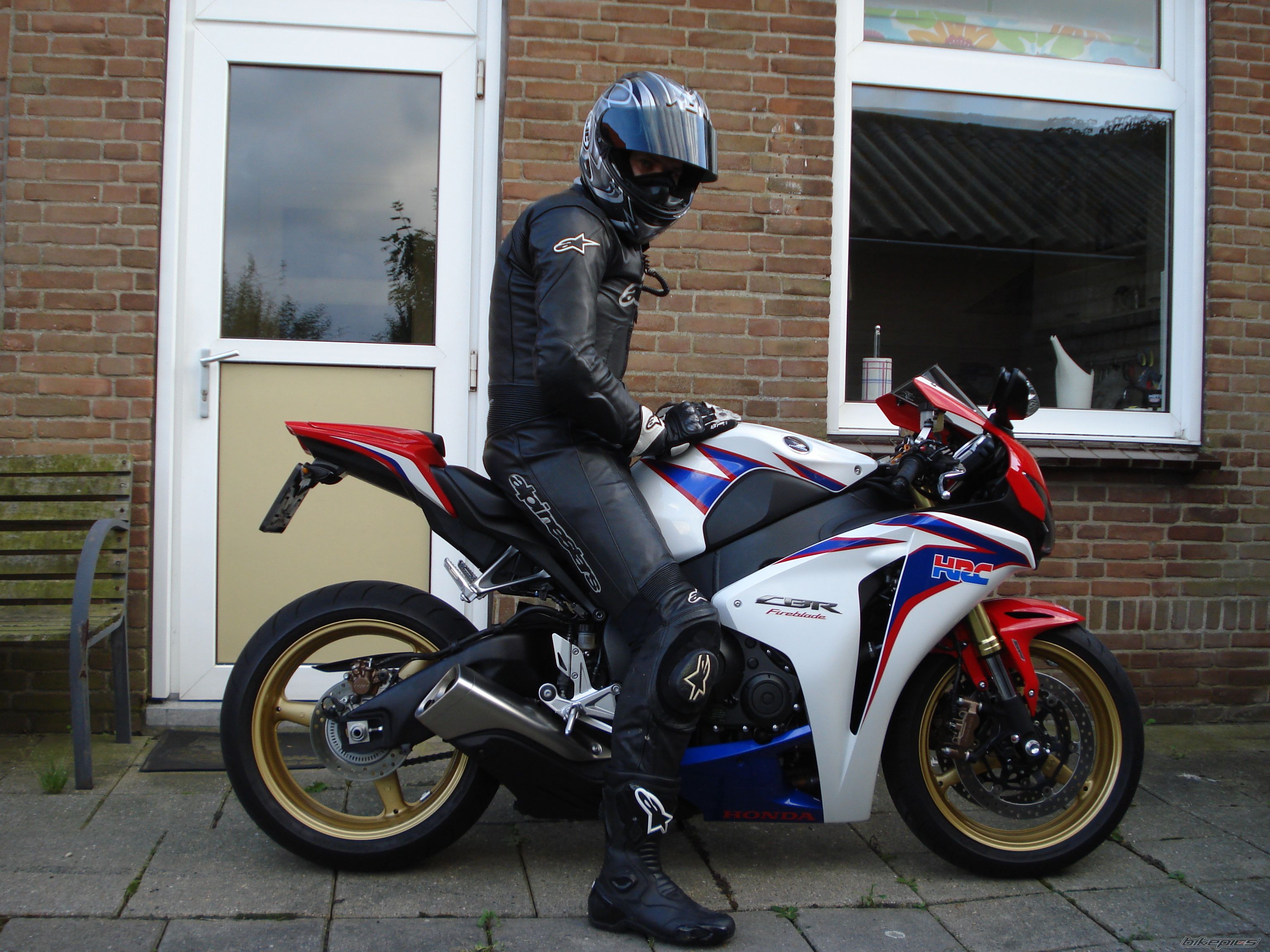    | Picture 2062714 motorcycle photo