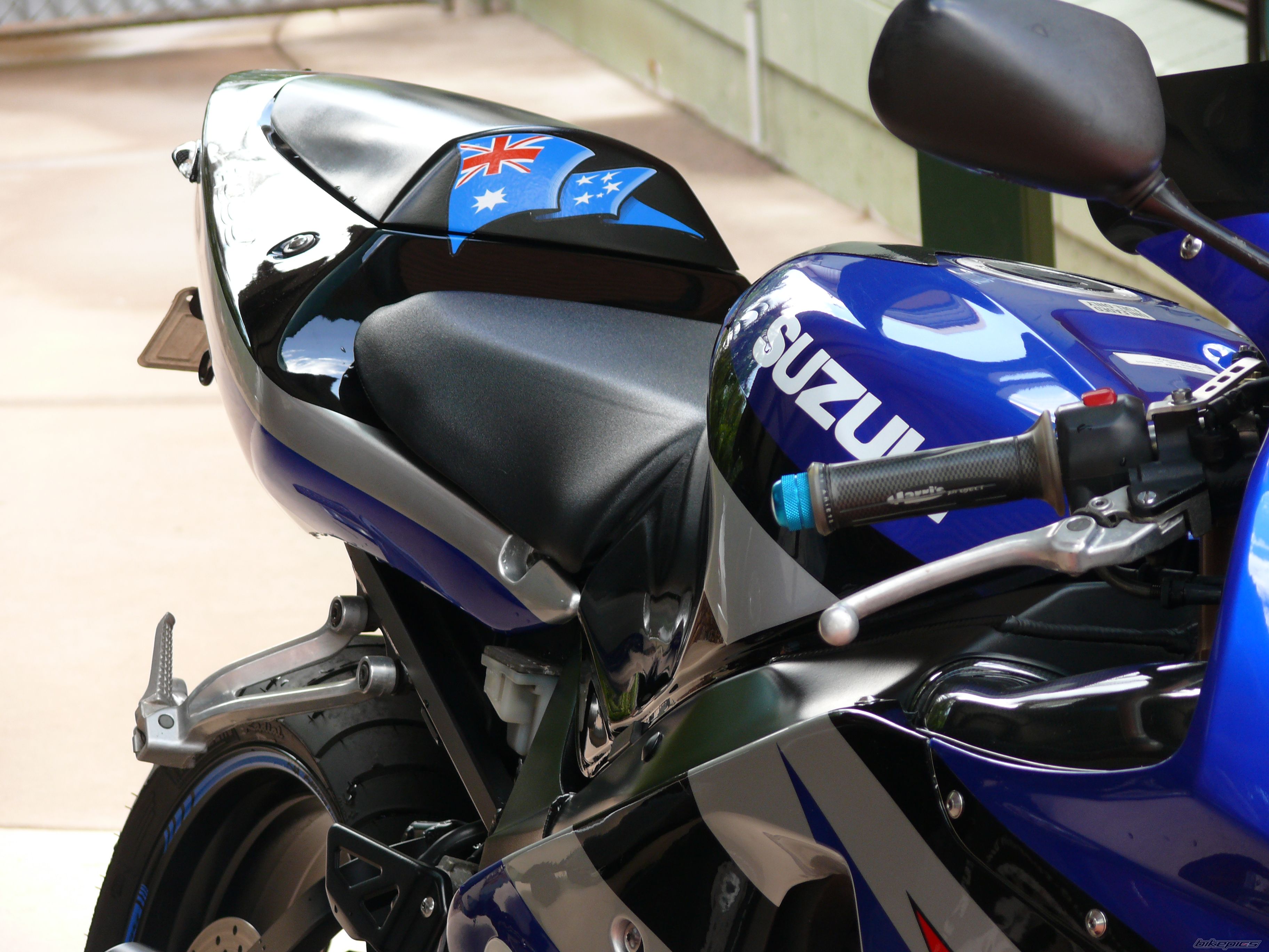 2002 SUZUKI GSX R 1000 | Picture 2062766 motorcycle photo