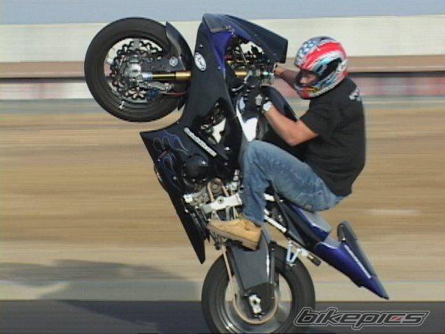 2002 YAMAHA YZF R1 | Picture 206281 motorcycle photo