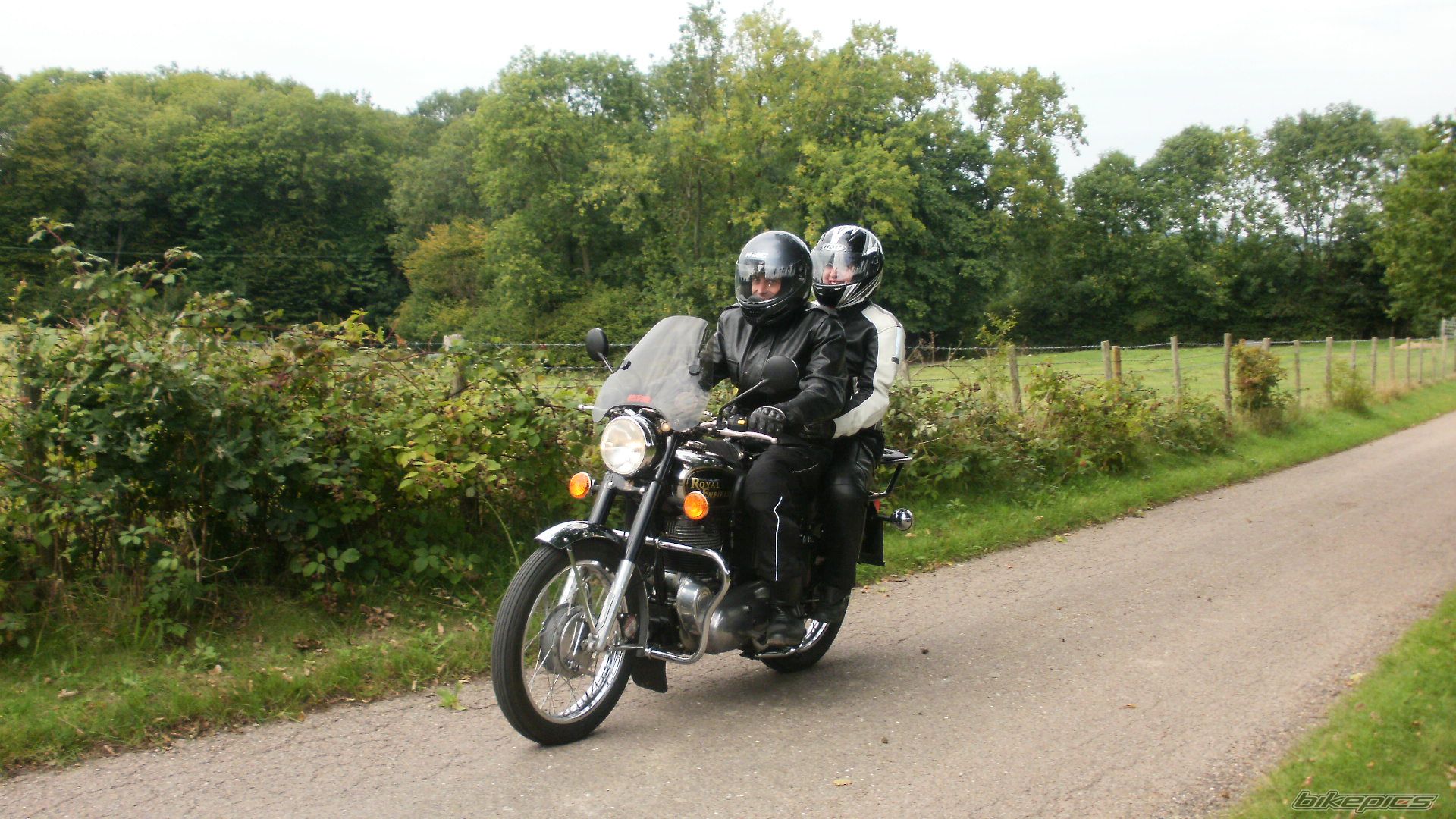 2002 ROYAL ENFIELD BULLET 500 | Picture 2062926 motorcycle photo