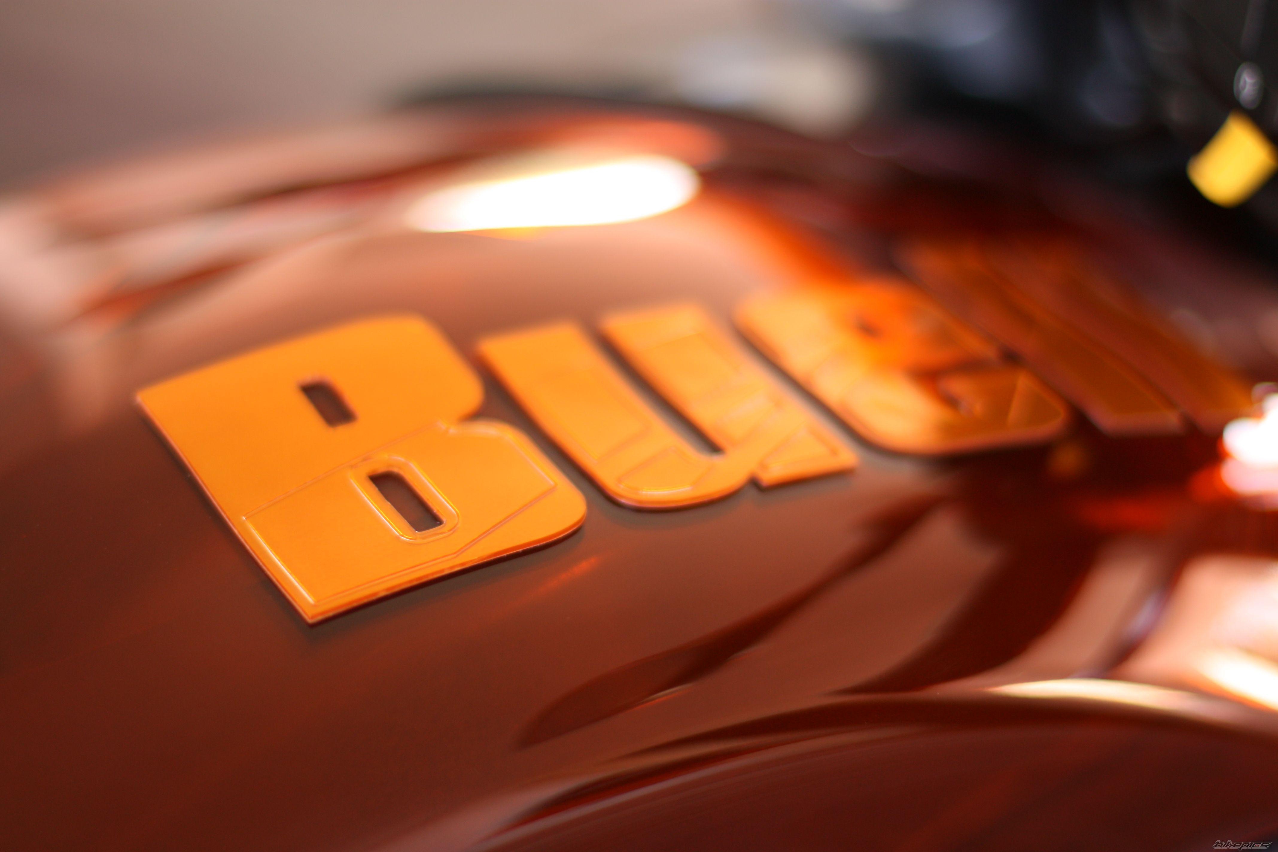 2008 BUELL XB12S LIGHTNING | Picture 2062969 motorcycle photo