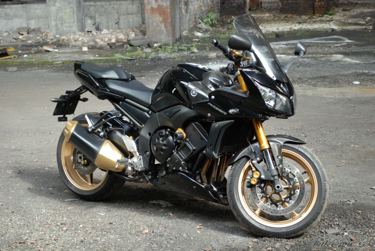2007 YAMAHA FZ 1 | Picture 2063005 motorcycle photo