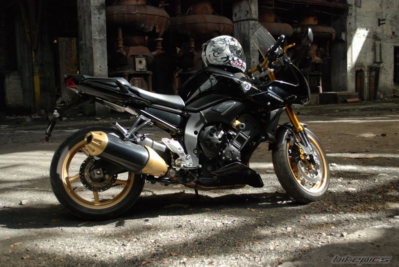 2007 YAMAHA FZ 1 | Picture 2063011 motorcycle photo