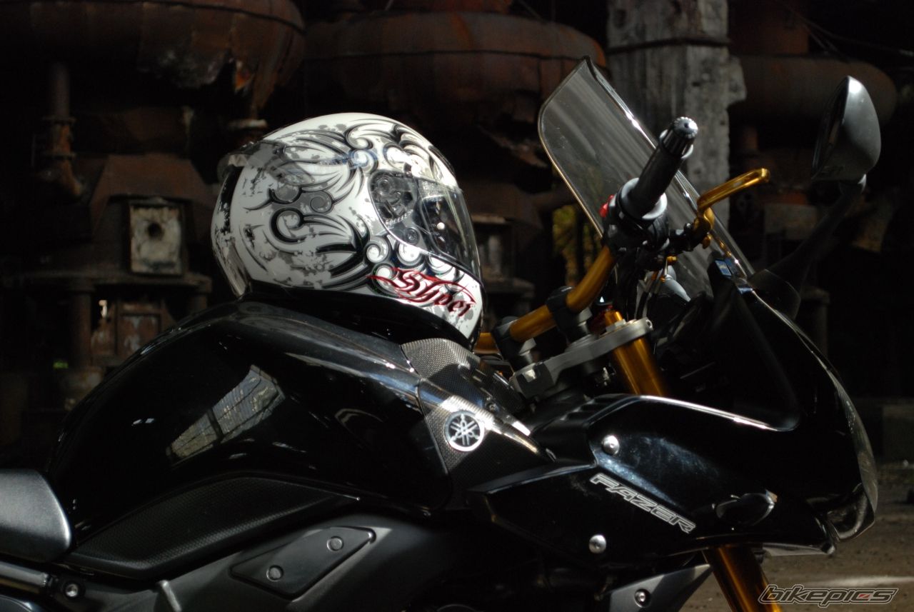 2007 YAMAHA FZ 1 | Picture 2063014 motorcycle photo