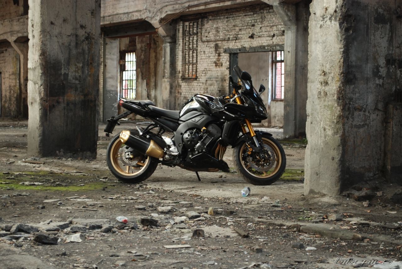 2007 YAMAHA FZ 1 | Picture 2063017 motorcycle photo