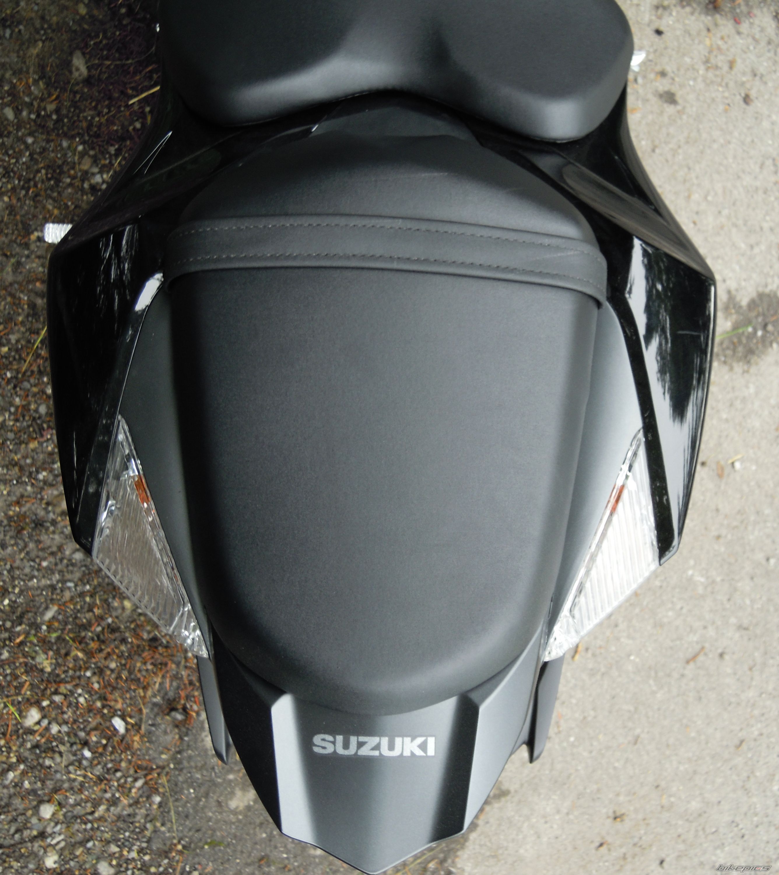 2010 SUZUKI GSX R 1000 | Picture 2063023 motorcycle photo