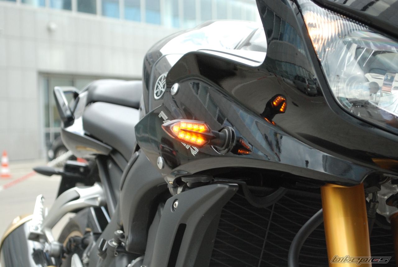 2007 YAMAHA FZ 1 | Picture 2063027 motorcycle photo