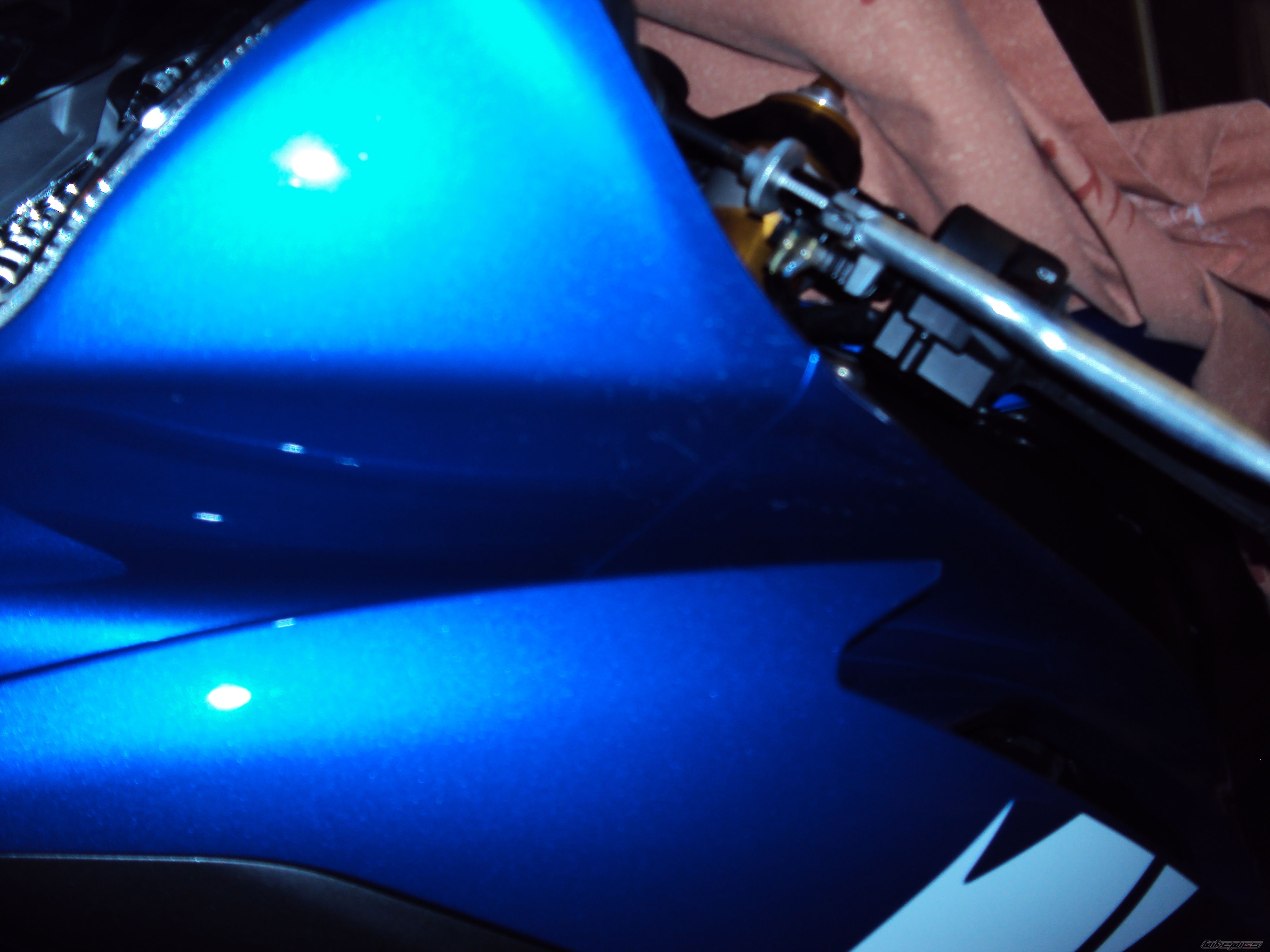 2009 YAMAHA YZF R6 | Picture 2063079 motorcycle photo