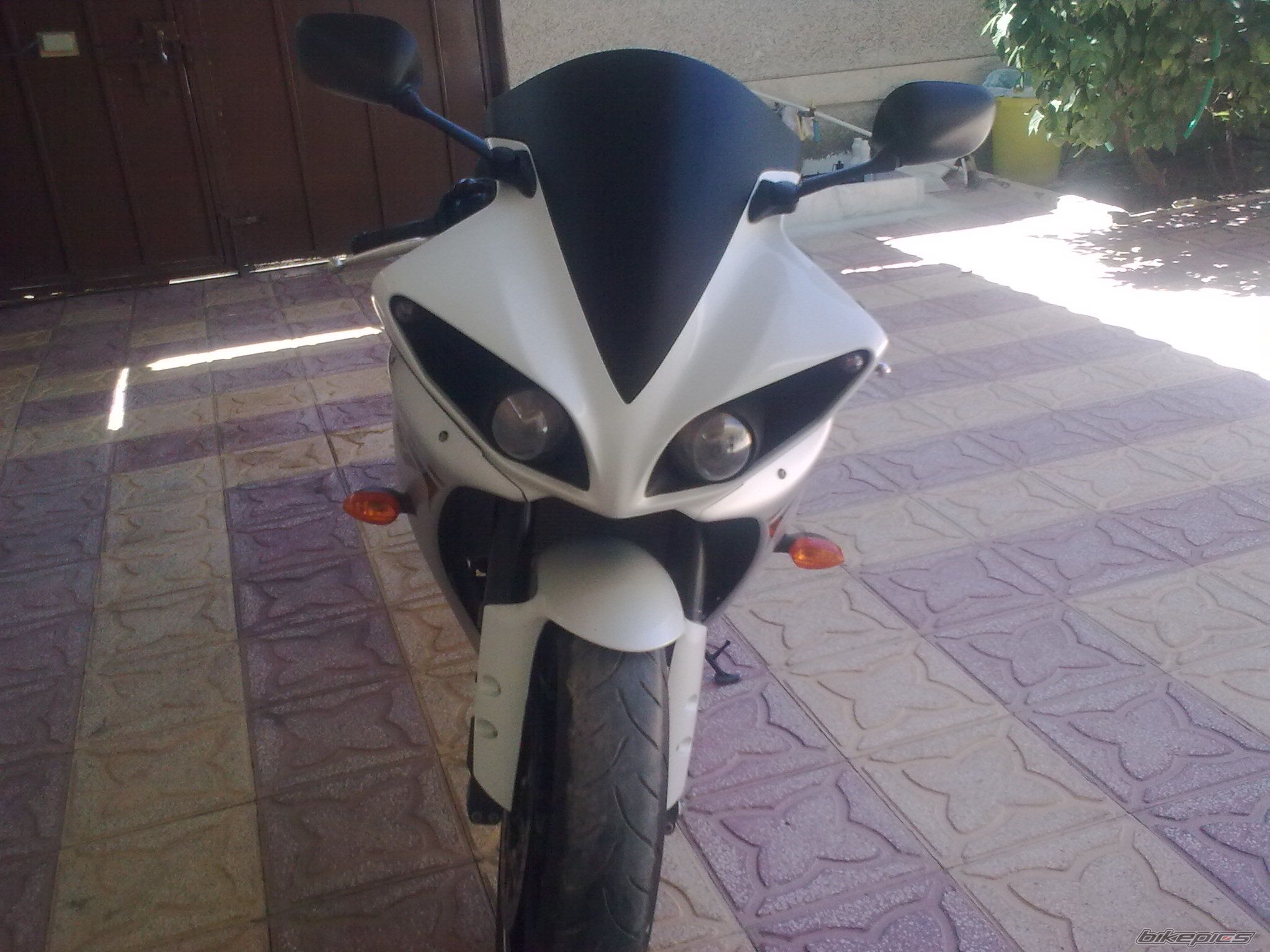 2009 YAMAHA YZF R1 | Picture 2063190 motorcycle photo