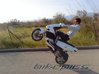 2009 GILERA RUNNER 180 FXR | Picture 2063195 motorcycle photo