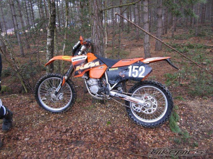 2003 KTM 125 SX | Picture 2063243 motorcycle photo
