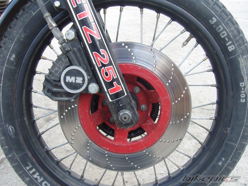 1990 MZ ETZ 251 | Picture 2063253 motorcycle photo