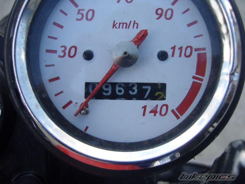 1990 MZ ETZ 251 | Picture 2063258 motorcycle photo