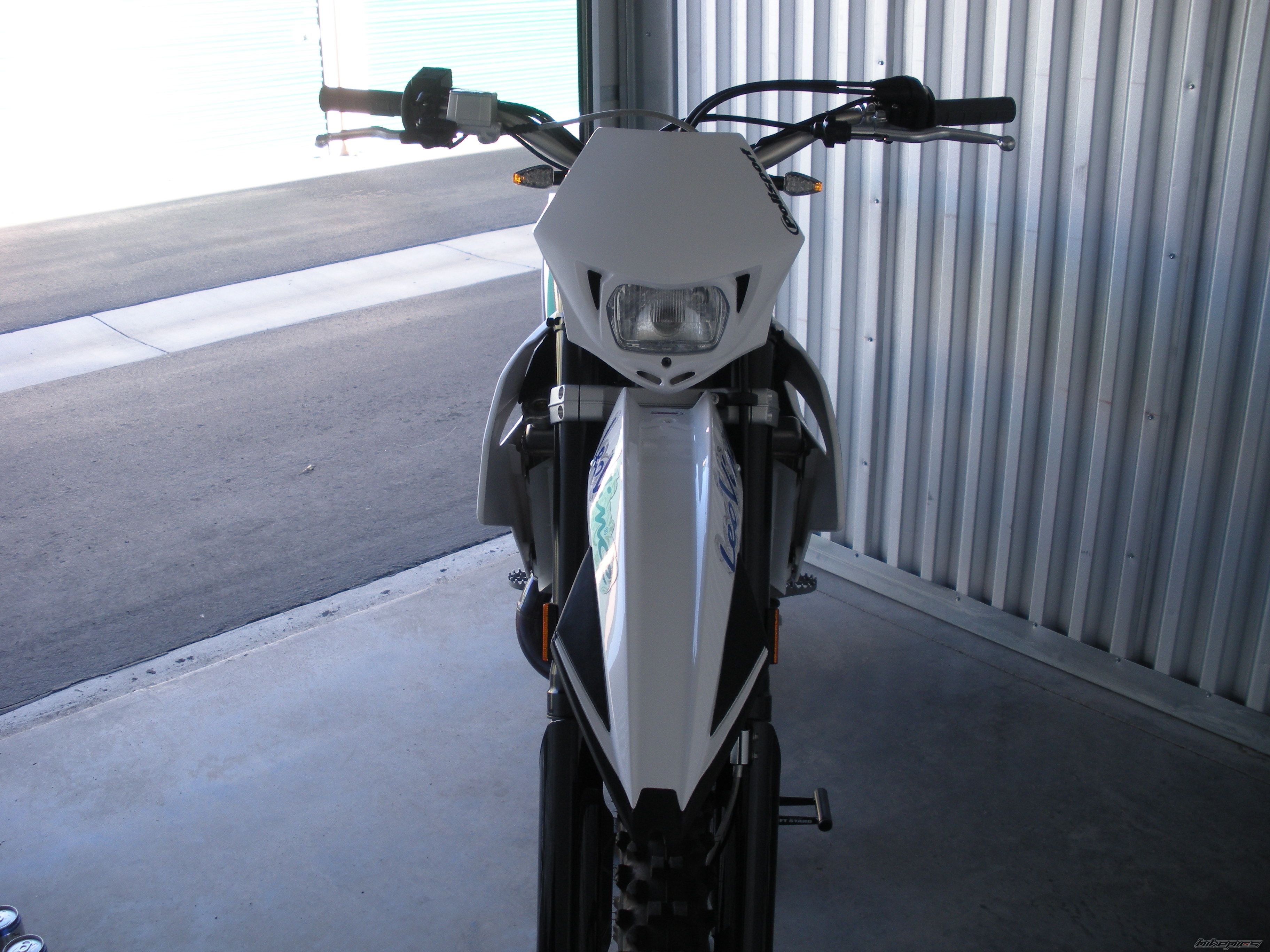 2009 BMW F 650 GS DAKAR | Picture 2063312 motorcycle photo