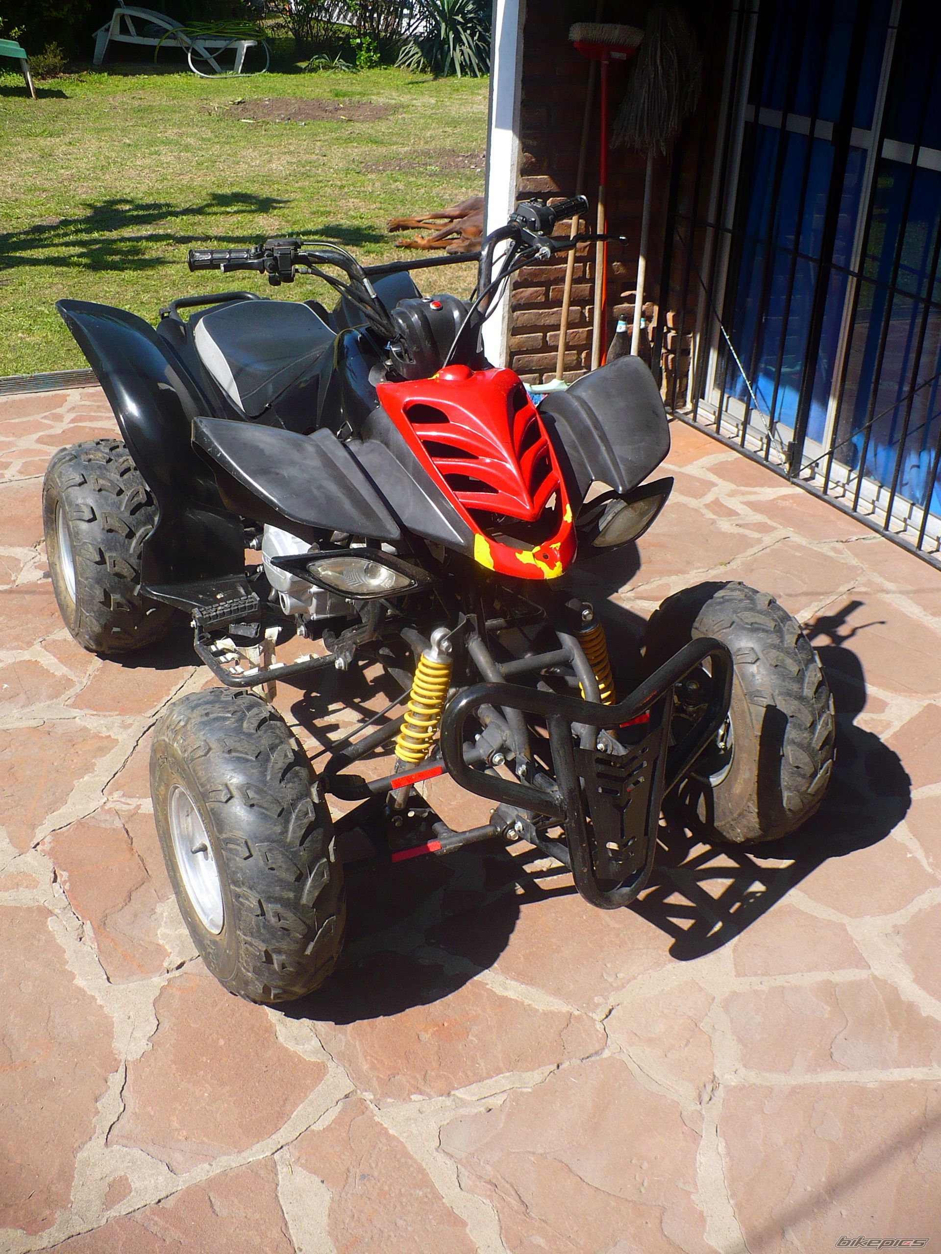 2009 LIFAN CHONGKING LIFAN | Picture 2063318 motorcycle photo