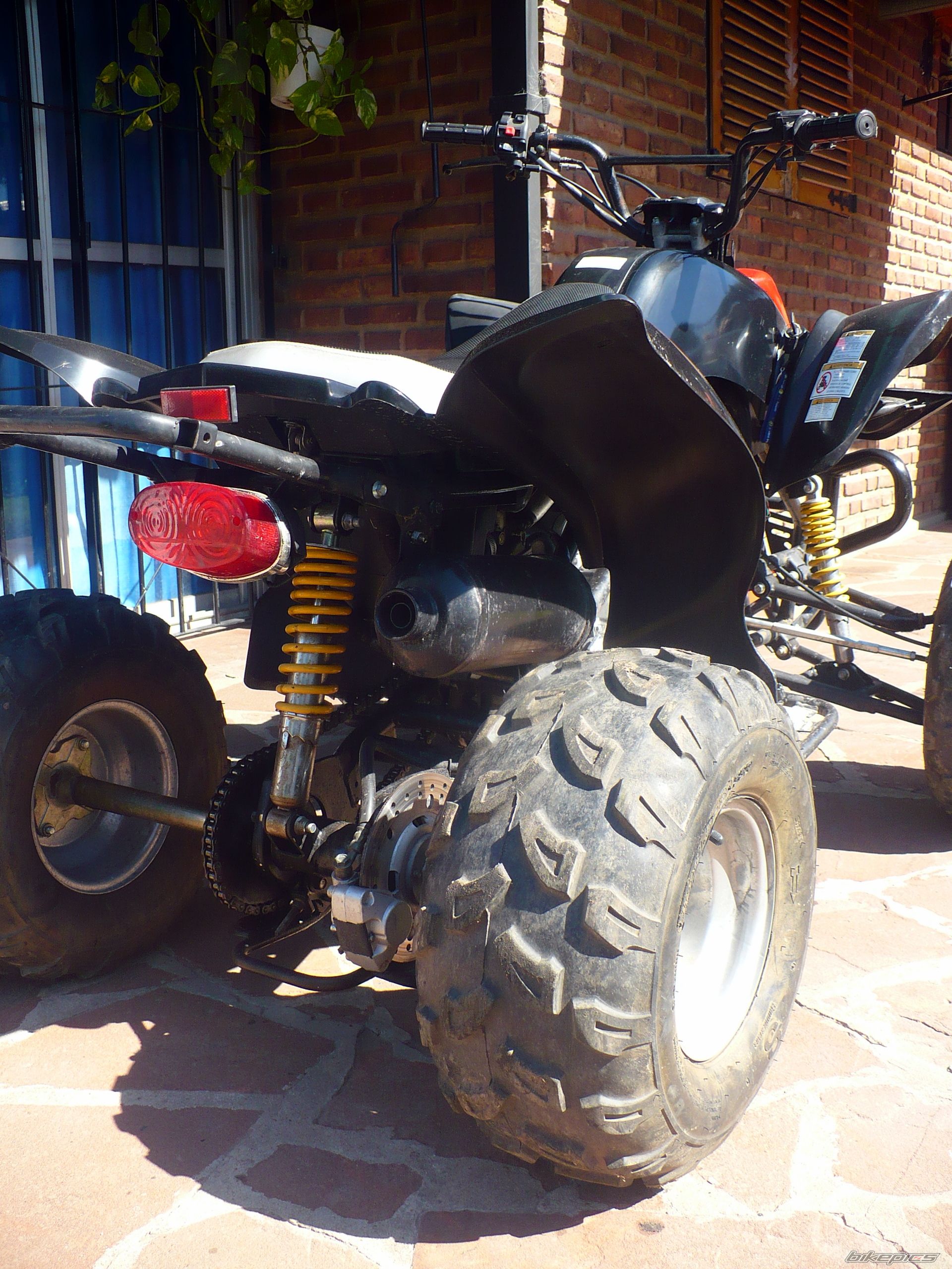 2009 LIFAN CHONGKING LIFAN | Picture 2063320 motorcycle photo