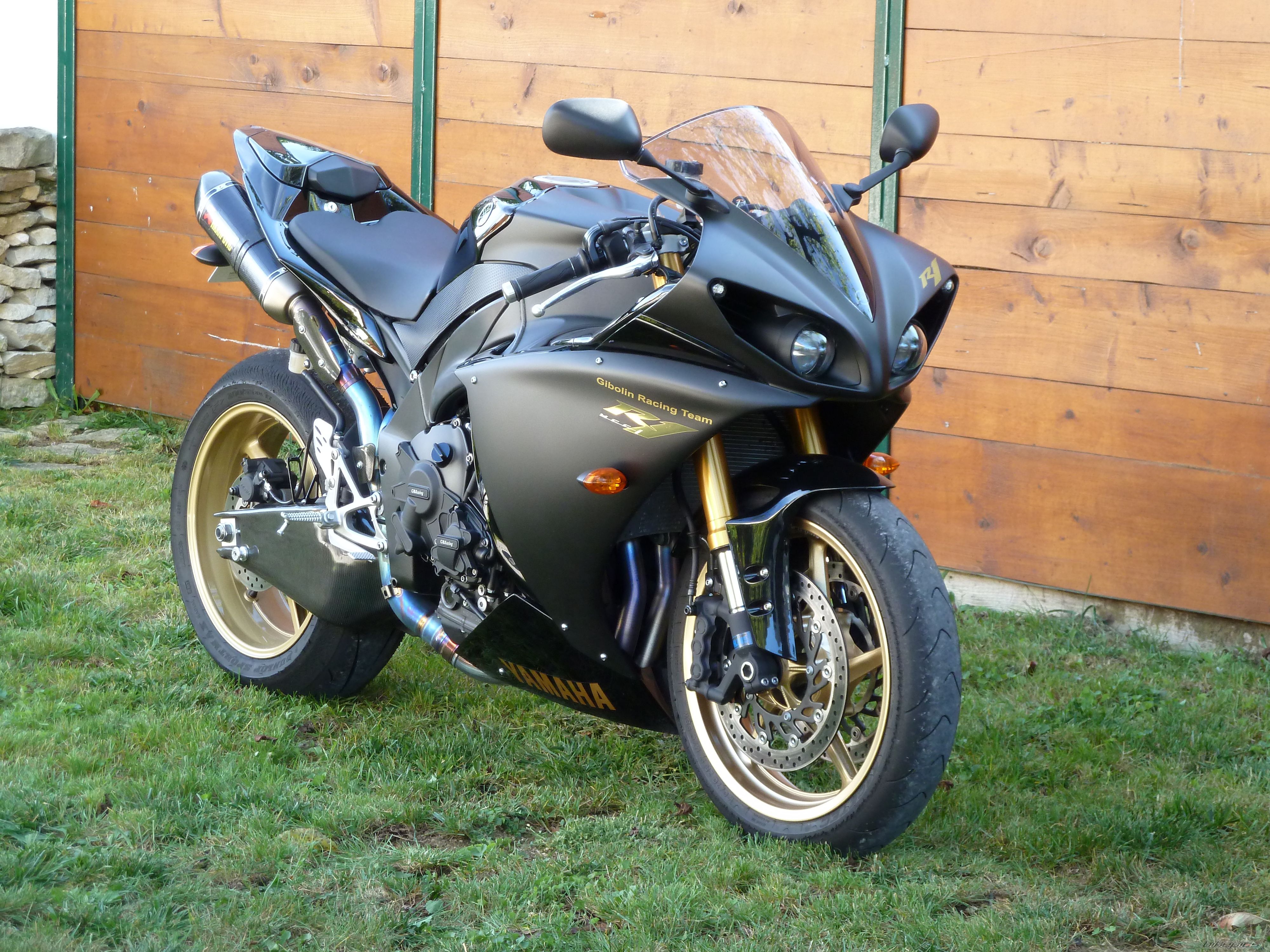 2009 YAMAHA YZF R1 | Picture 2063349 motorcycle photo