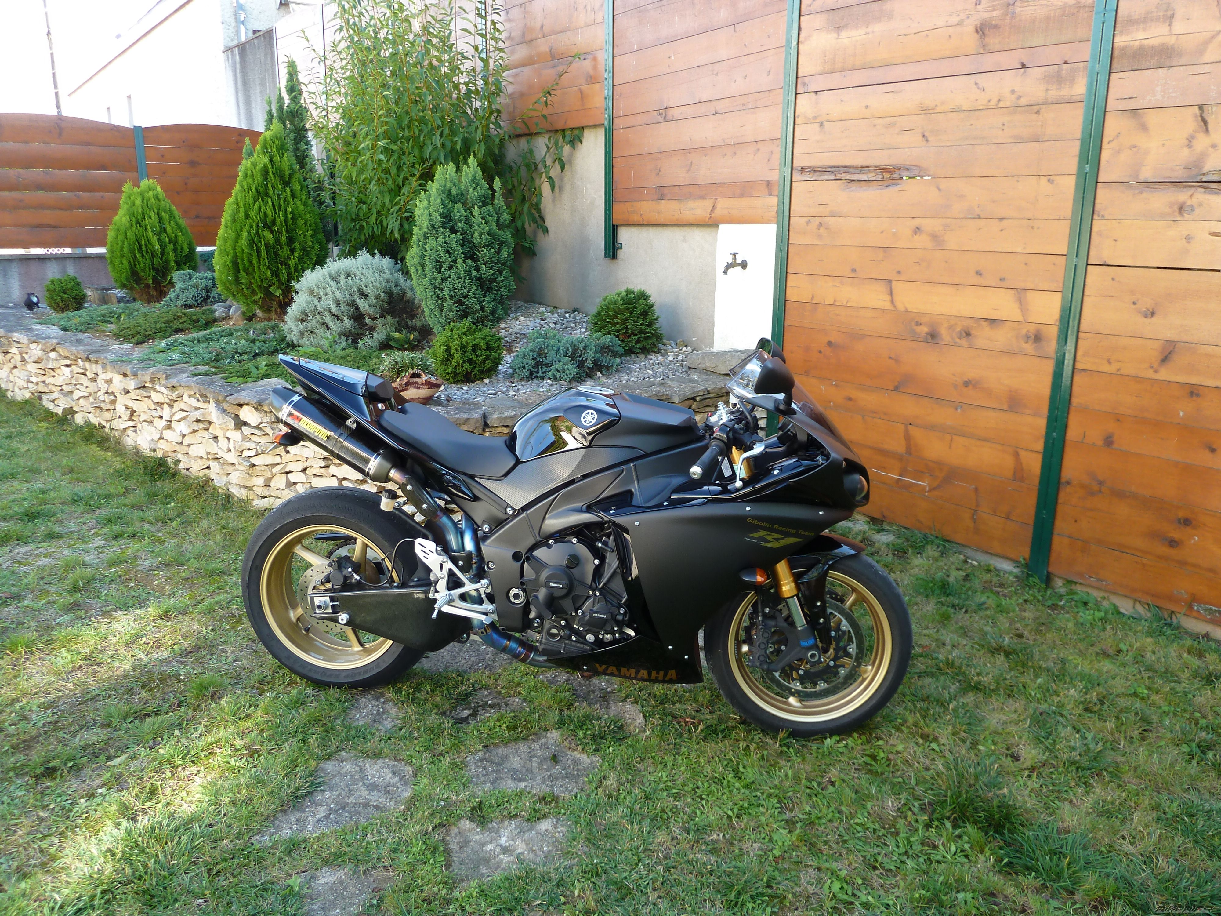 2009 YAMAHA YZF R1 | Picture 2063350 motorcycle photo