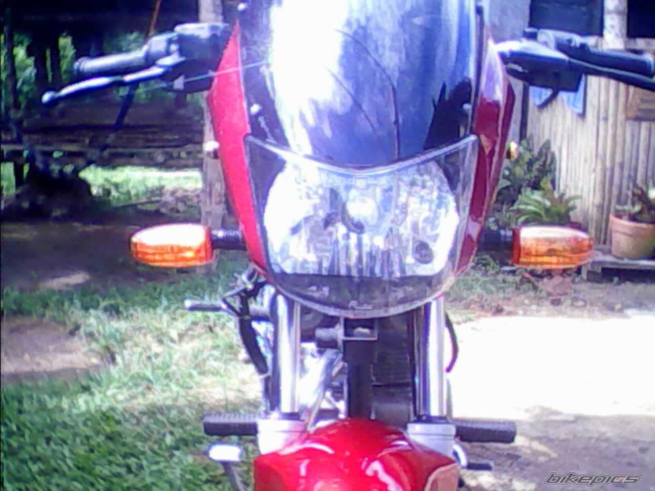 2006 BAJAJ WIND 125 | Picture 2063403 motorcycle photo