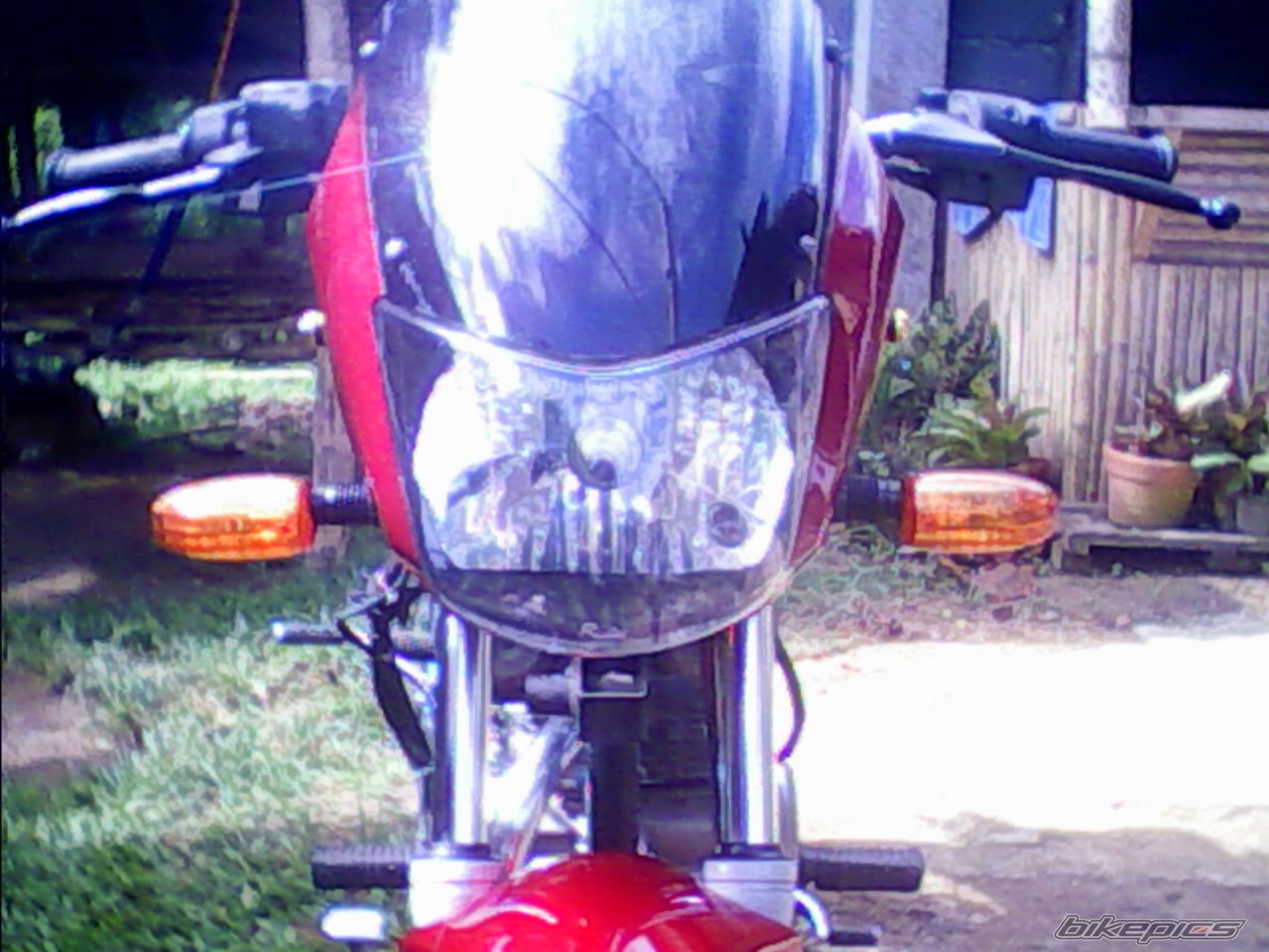 2006 BAJAJ WIND 125 | Picture 2063404 motorcycle photo