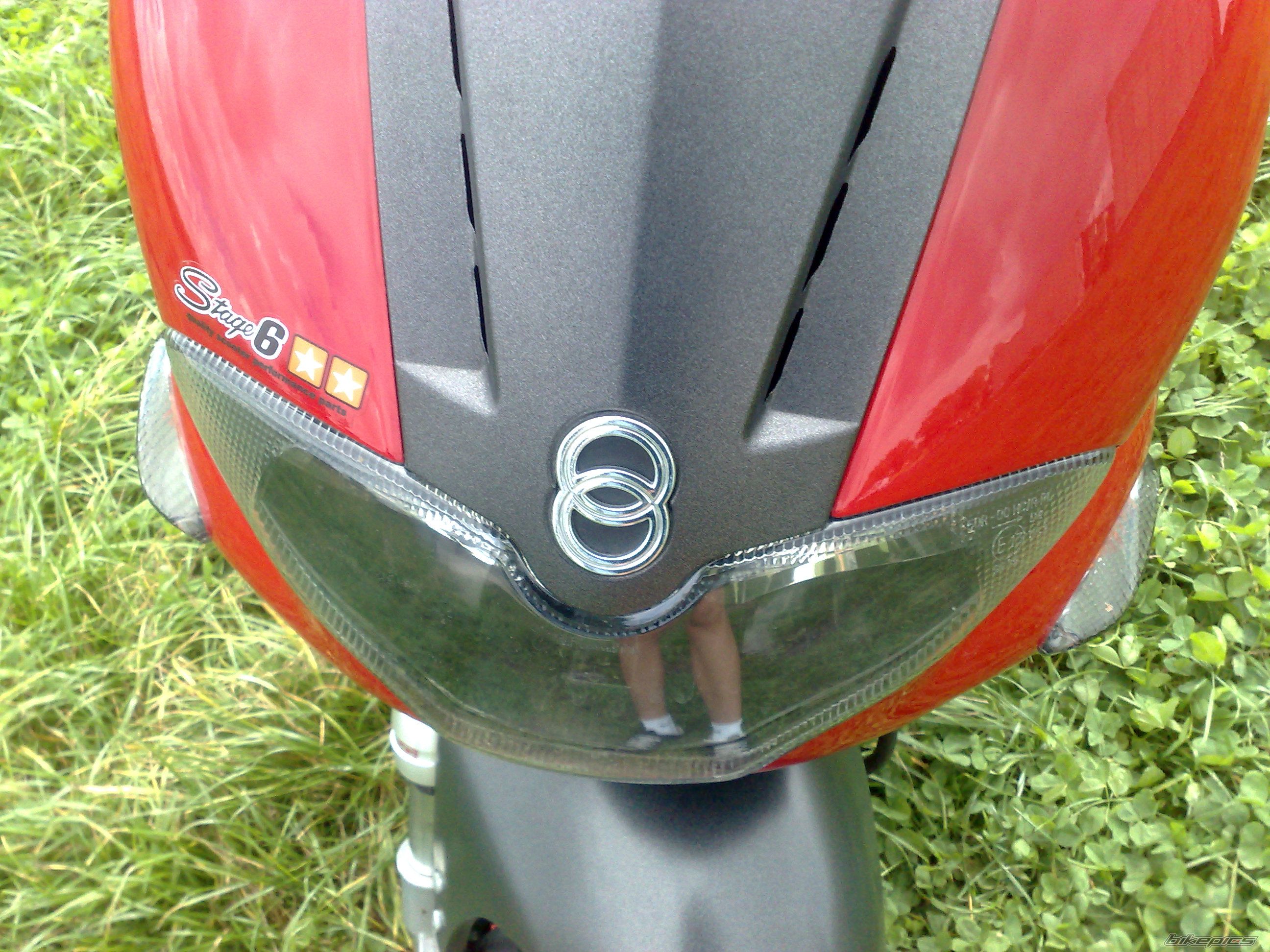 2005 GILERA RUNNER 50 | Picture 2063587 motorcycle photo