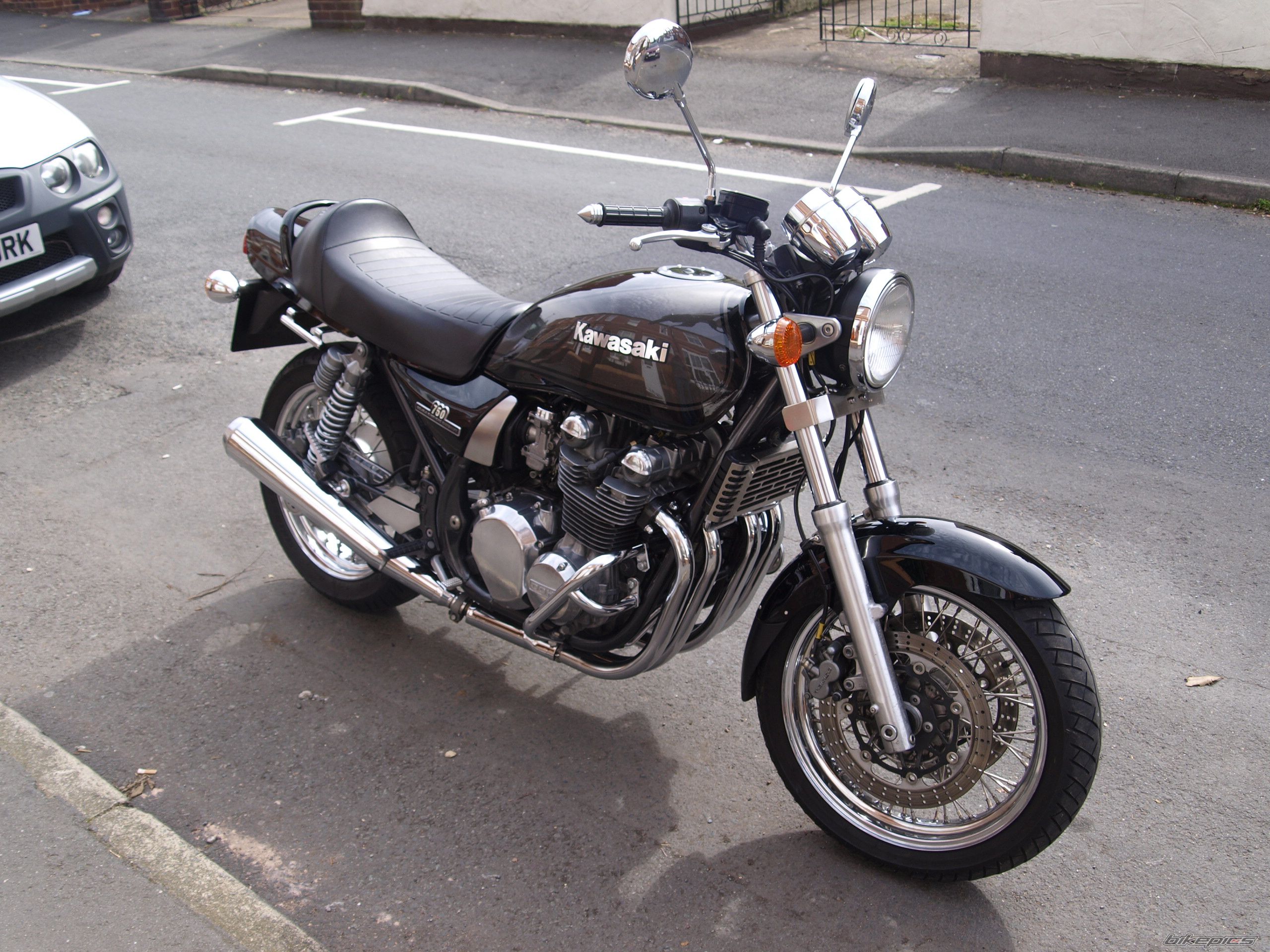 1997 KAWASAKI ZEPHYR 750 | Picture 2063600 motorcycle photo