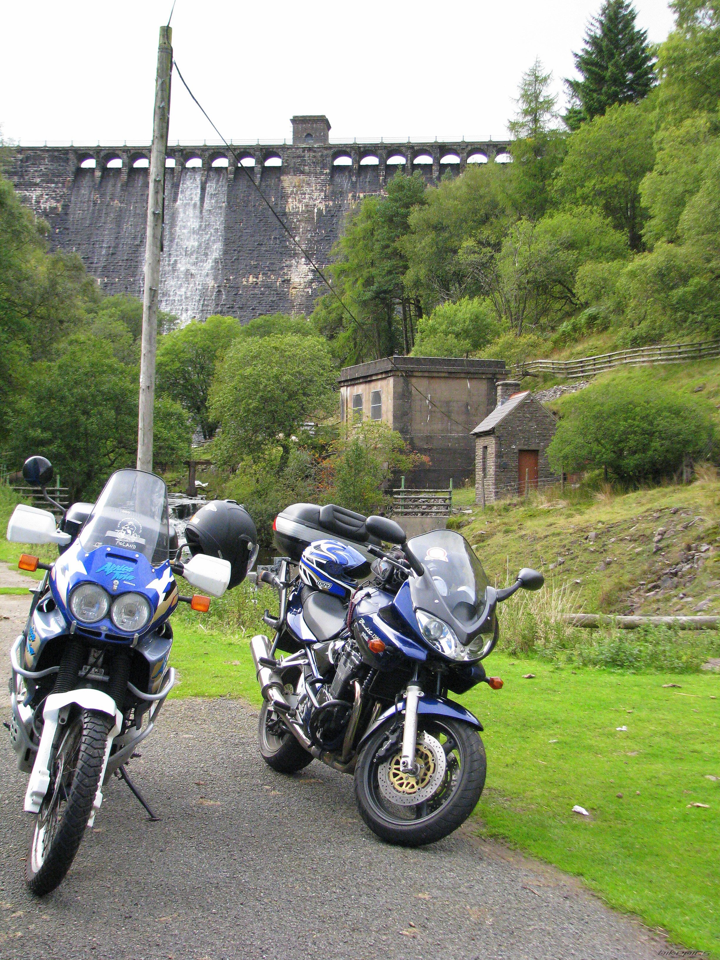 2001 SUZUKI BANDIT 1200S | Picture 2063601 motorcycle photo