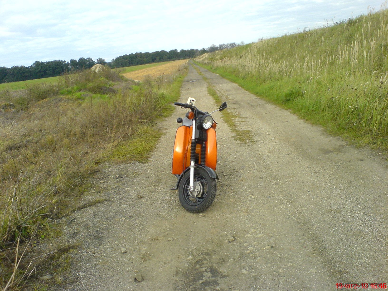 1987 SIMSON SR 50 | Picture 2063885 motorcycle photo