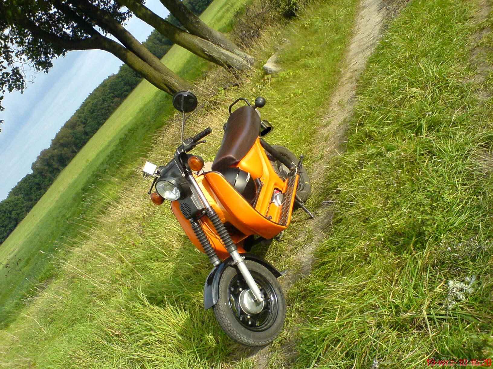 1987 SIMSON SR 50 | Picture 2063906 motorcycle photo