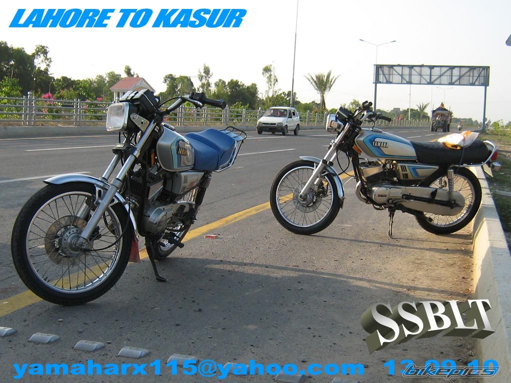 2010 YAMAHA RX 115 | Picture 2063917 motorcycle photo