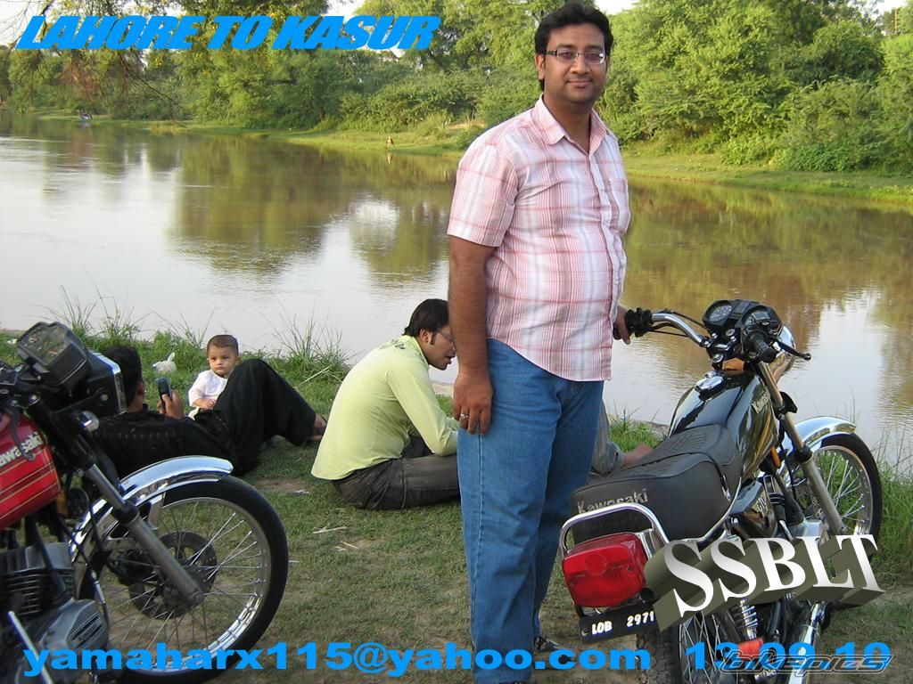 2010 KAWASAKI GTO 110 | Picture 2063972 motorcycle photo