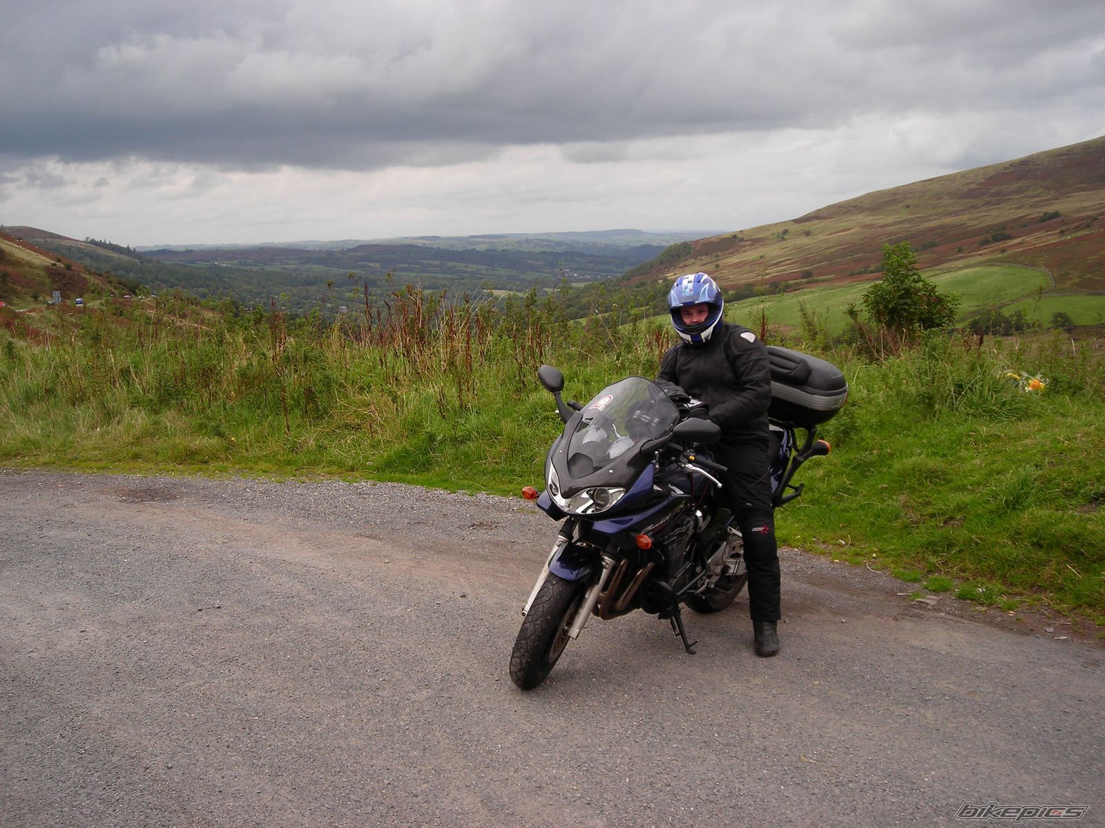 2001 SUZUKI BANDIT 1200S | Picture 2064064 motorcycle photo
