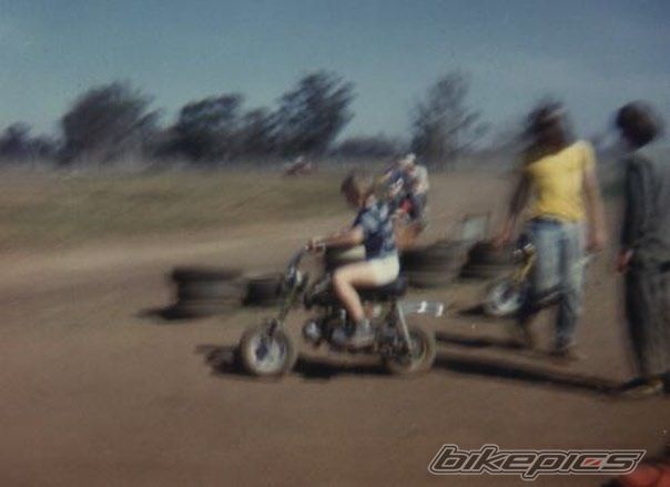 1972 HONDA Z 50 | Picture 2064137 motorcycle photo