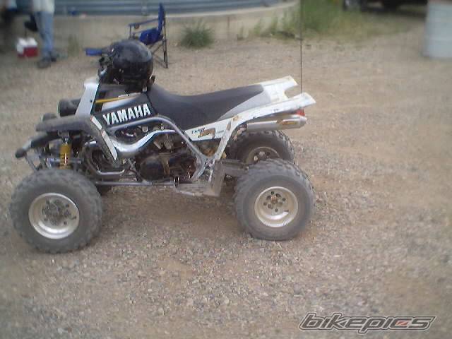 2002 YAMAHA BANSHEE | Picture 20643 motorcycle photo
