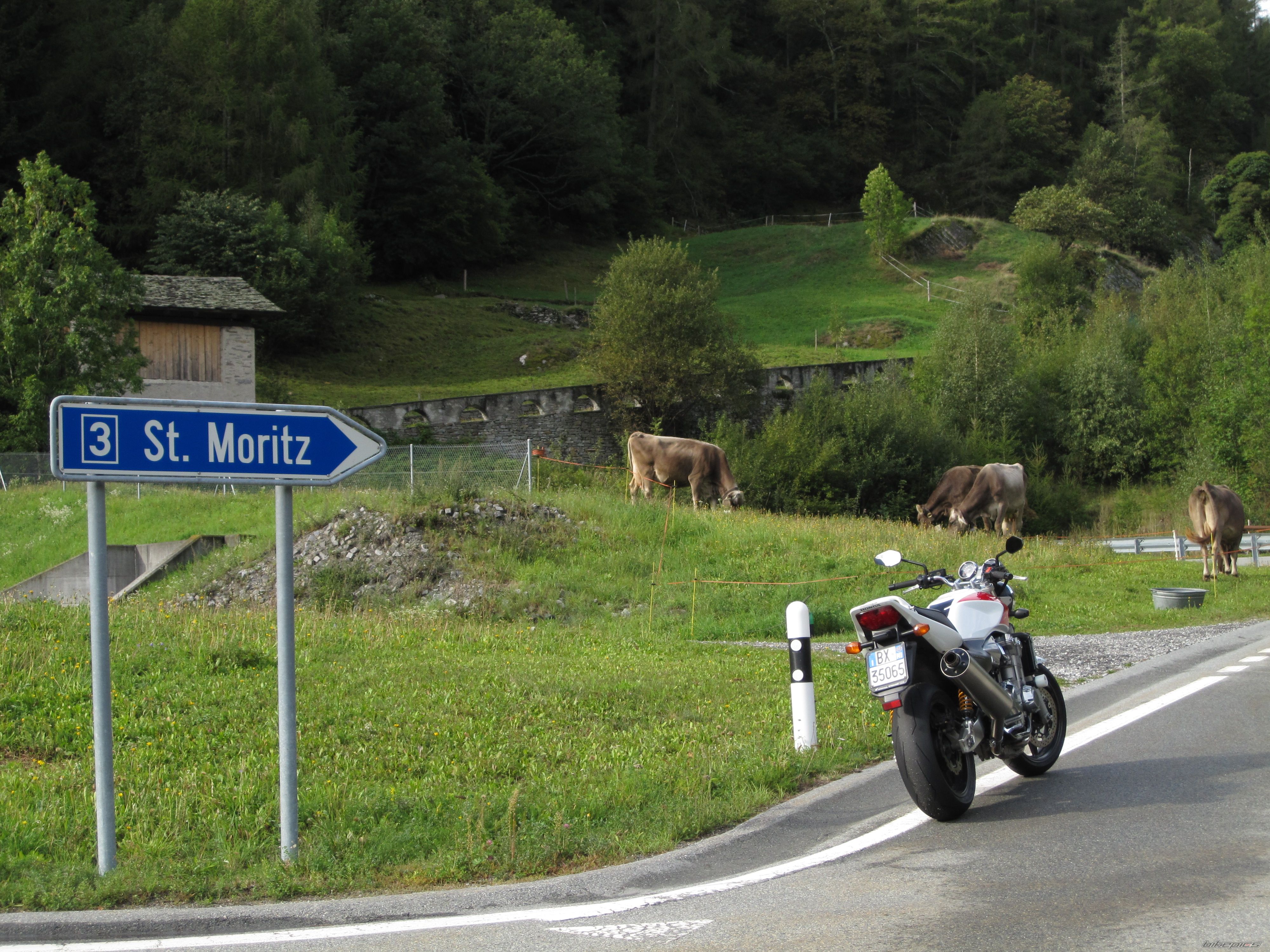 2003 HONDA CB1300 | Picture 2064399 motorcycle photo