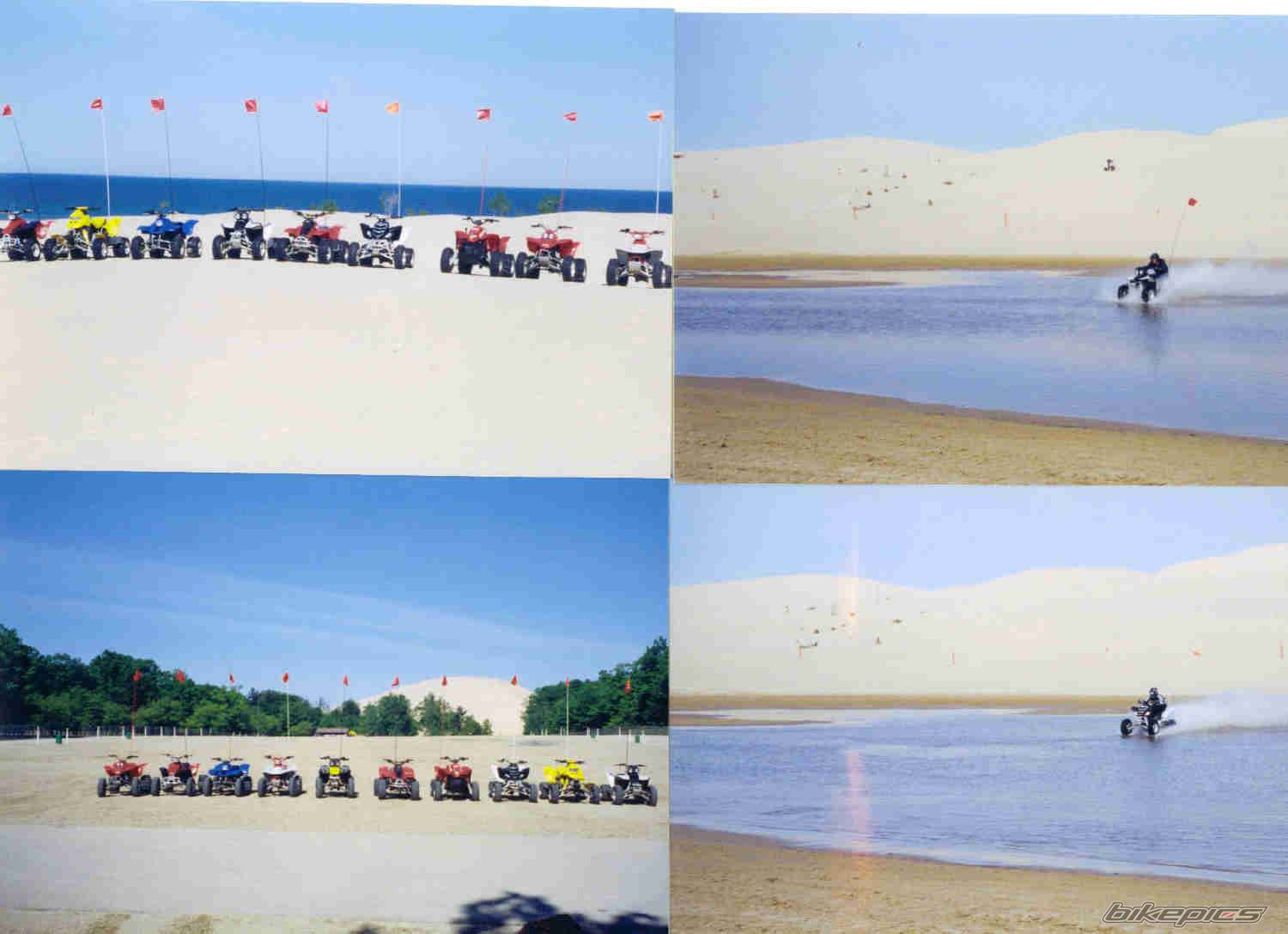 2001 YAMAHA WARRIOR | Picture 20644 motorcycle photo