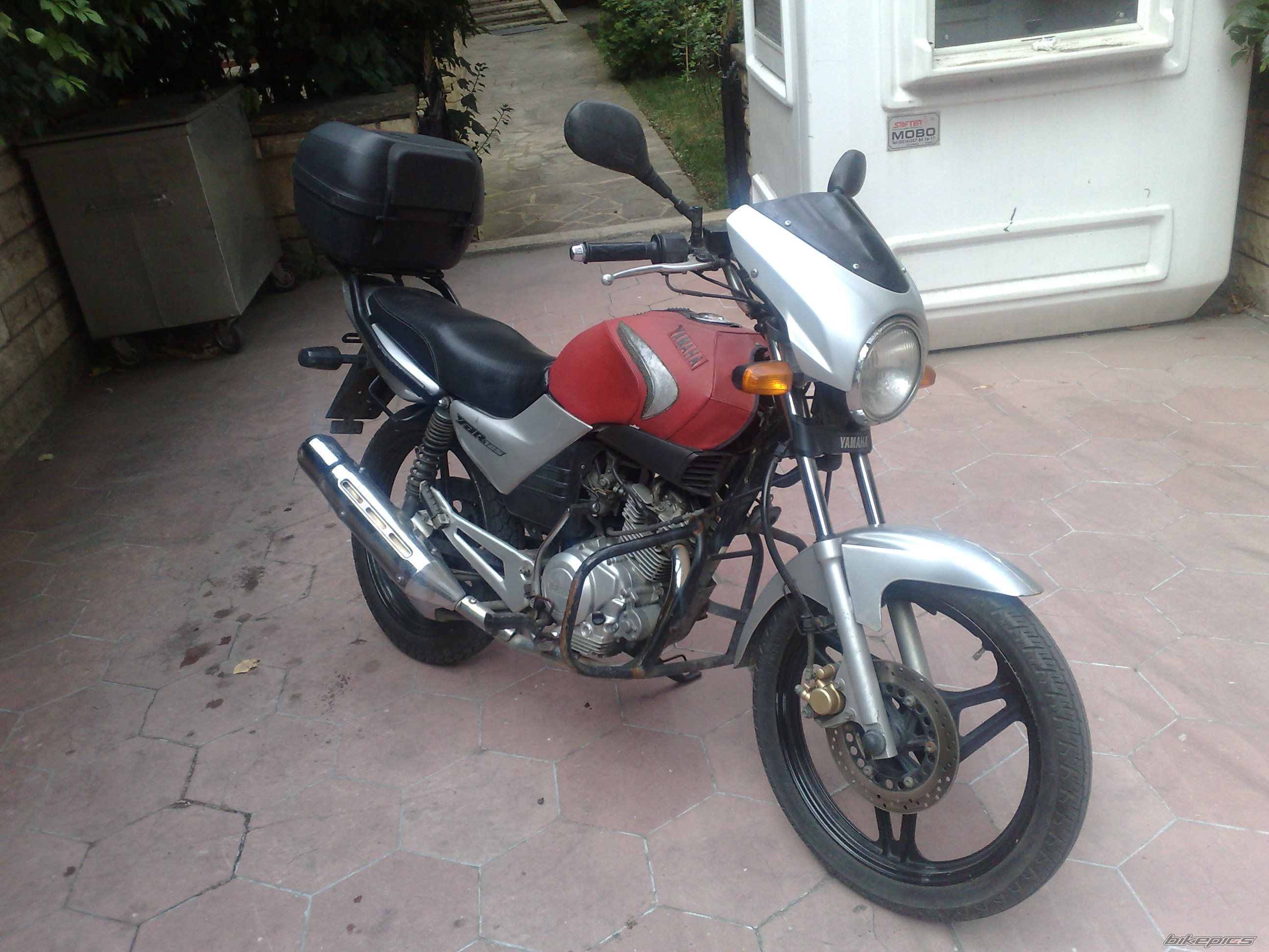 2006 YAMAHA YBR 125 | Picture 2064531 motorcycle photo