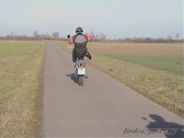 2001 KTM 400 LC4 | Picture 20646 motorcycle photo