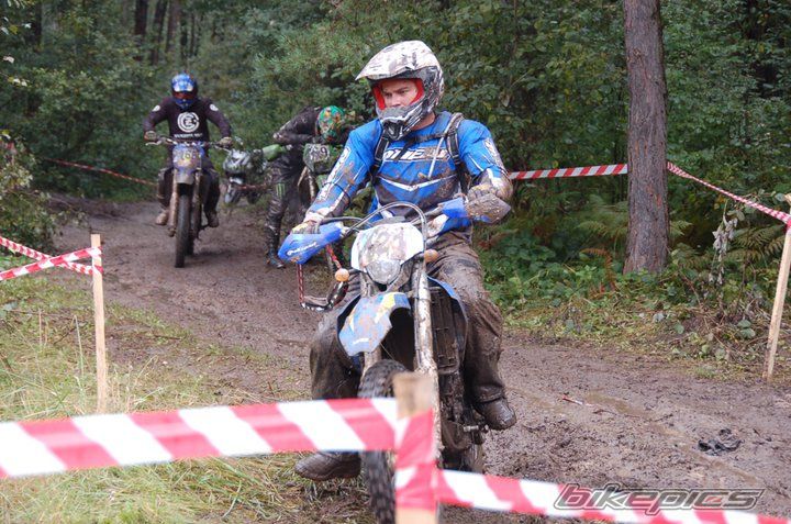 2009 HUSABERG FE 570 | Picture 2064674 motorcycle photo