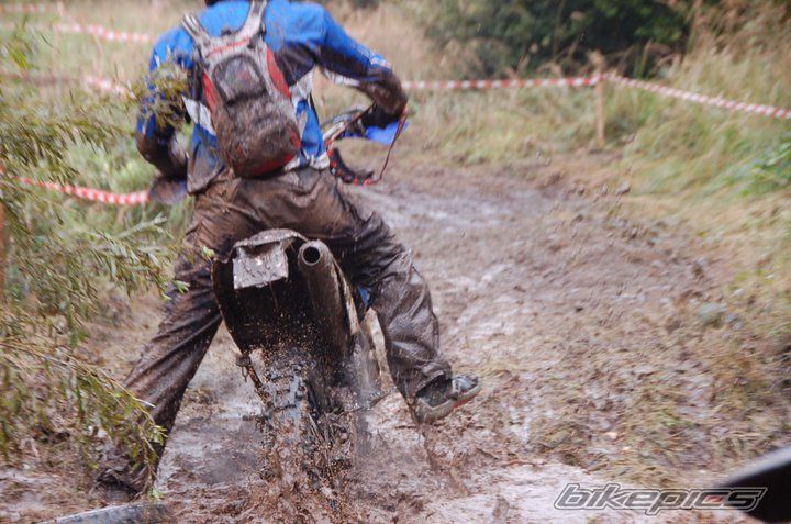 2009 HUSABERG FE 570 | Picture 2064675 motorcycle photo
