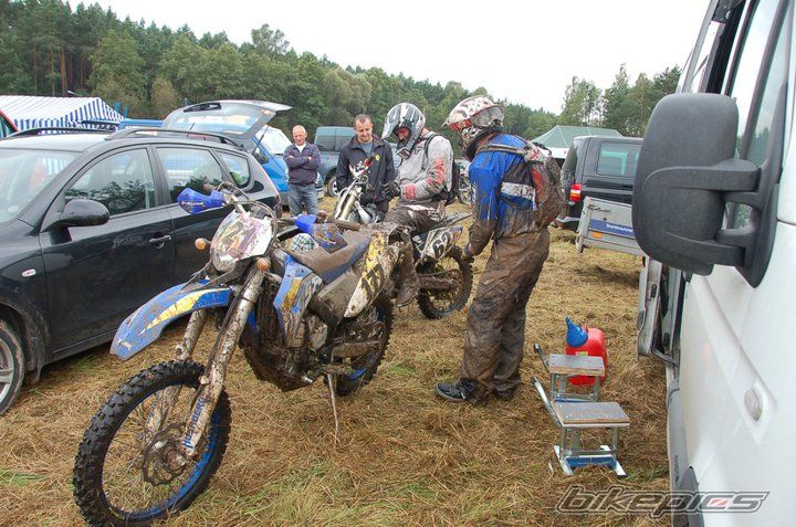 2009 HUSABERG FE 570 | Picture 2064676 motorcycle photo
