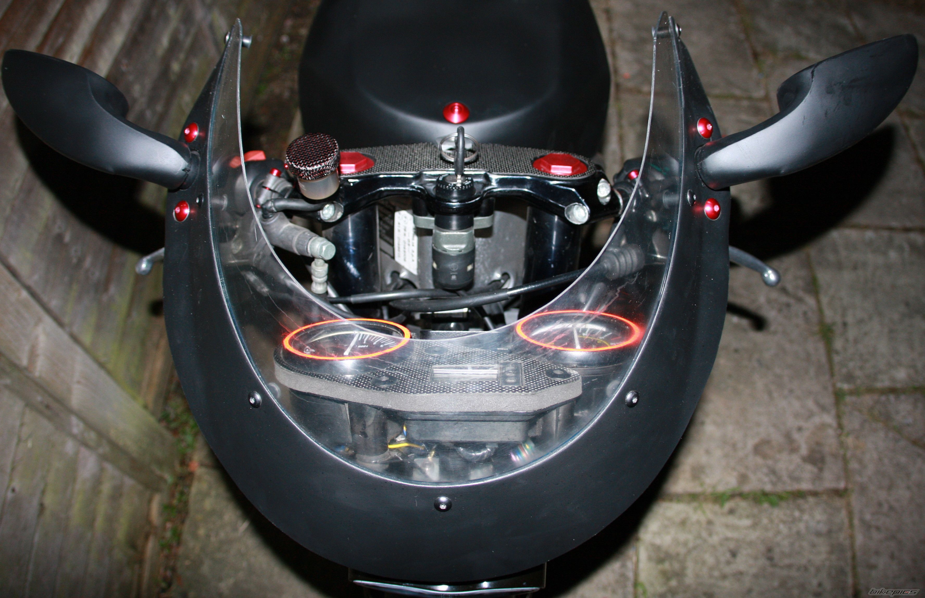 1996 APRILIA RS 125 | Picture 2064788 motorcycle photo